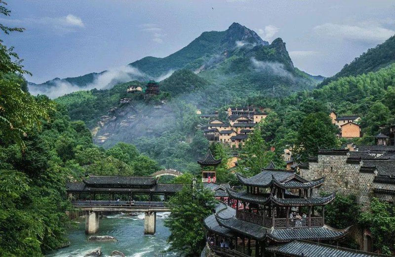 中青国际旅游